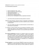 Evidencia #2cinematográficas, de video y programas de televisión