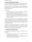 CONCEPTOS BÁSICOS SOBRE LAS ENZIMAS