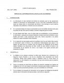 EMPLEO DE LA INFORMACIÓN EN LA BATALLA DE LAS ARDENAS