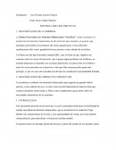 Planta Procesadora de Alimentos Balanceados “NutriZoo”