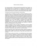 Museo de memoria y tolerancia
