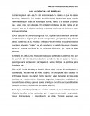 LAS AUDIENCIAS SE REBELAN