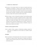 ESTUDIO DE CASO 1 SIMON