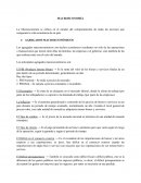 Taller macroeconomía