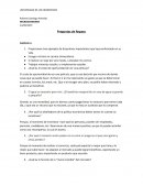 Trabajo economia. Preguntas de Repaso