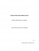 Metodologías de la investigación