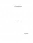 Entrevista al Sr. Aguiar