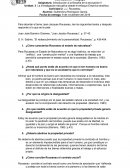 La investigación educativa desde el enfoque Empírico-analítico