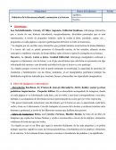 Didáctica de la literatura infantil y animación a la lectura