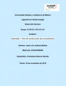 Valores universales. Análisis de un youtuber