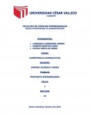 COMPETENCIA COMUNICATIVA