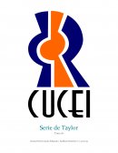 Serie de Taylor