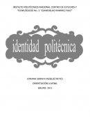 Identidad politecnica