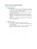 Origen de los Evangelios sinópticos