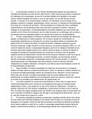 La arqueología moderna
