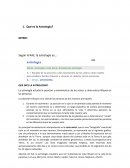 QUÉ DICE LA ASTROLOGÍA?