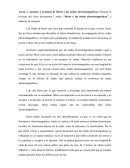 Hertz y las ondas electromagnéticas