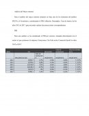 ANALISIS DEL MACROENTORNO