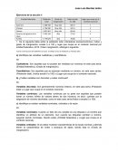 Ejercicios de la sección 1- Estadistica descriptiva y Probabilidad