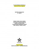 PLAN DE NEGOCIO PORCICOLA