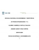 Unidad 1 filosofia y antropologia