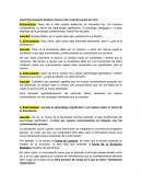 Entrevista David Ausubel