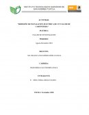 Rediseño de instalacion electrica de un taller de carpinteria