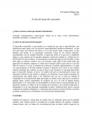 Mitos desarrollo sustentable