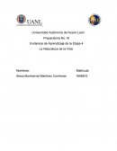 ¿Qué es el cambio climático?
