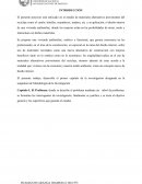 Uso de materiales alternativos en el diseño interior de una vivienda unifamiliar, en la ciudad de Huaraz