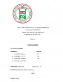 Proyecto Fisica II; Pendulo Físico