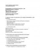 REANIMACION CARDIO-PULMONAR ADULTO Y PEDIATRICO