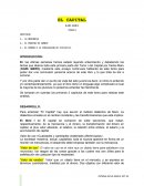 EL CAPITAL KARL MARX