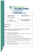 Dirección estratégica. Caso Farmacias Estrella