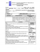 Plan ciencias naturales