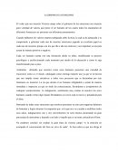 EL GOBIERNO DE LAS EMOCIONES