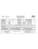 PLANEACIÓN DIDÁCTICA