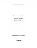 EVOLUCIÓN DEL TELEVISOR. OPERACIONES Y PROCESOS DE CALIDAD