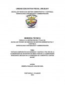 Competitividad empresarial: Estrategias, medición y factores clave