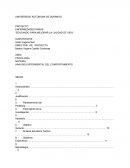 PROYECTO: ENFERMEDADES RARAS