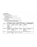 INFORMACION SOBRE ARTRÓPODOS