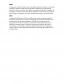 Examen recursos humanos, empresa FLOWERS