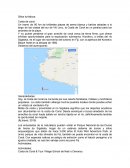 TURISMO Costa de Coral