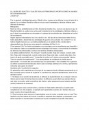 Sun Tzu, LAS PRINCIPALES APORTACIONES AL MUNDO DE LOS NEGOCIOS