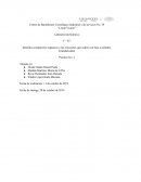 Laboratorista Químico. Práctica de lipidos