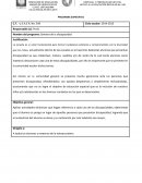 SEMANA DE LA DISCAPACIDAD