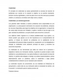 Creatividad en la administracion