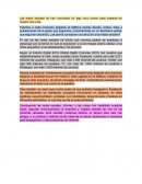 Ensayo del Uso de las Redes Sociales