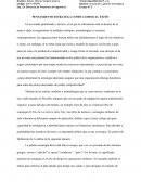 PENSAMIENTO ESTRATEGA COMO CAMINO AL ÉXITO