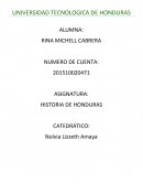 Proceres centroamericanos